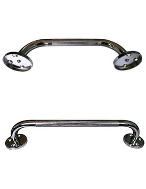 Agarradera para baño Super Confort de 18 Pulgadas