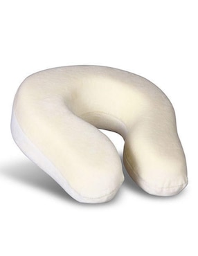 Soporte Medika Soft Para Cuello Memory Foam