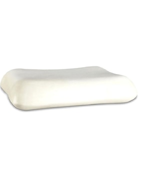 Almohada Medika Soft Confort Memory Foam
