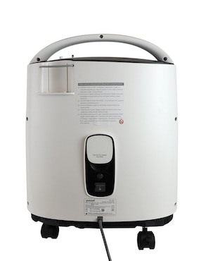 Concentrador de Oxígeno Yuwell de 5 litros
