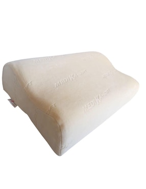 Almohada Medika Soft ortopedica Memory Foam