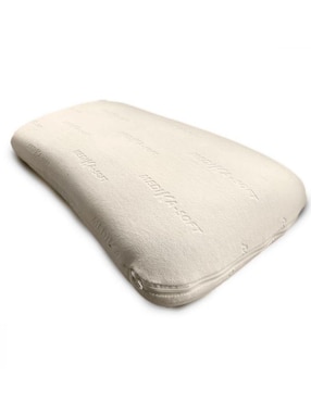 Almohada Medika Soft King Size Memory Foam