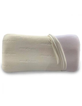 Almohada Medika Soft King Size Memory Foam