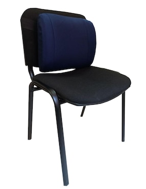 Soporte Lumbar Medika Soft Memory Foam