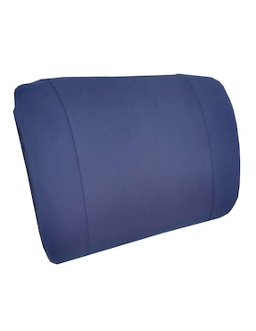 Soporte Lumbar Medika Soft Memory Foam