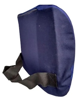 Soporte Lumbar Medika Soft Memory Foam