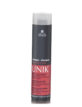 Shampoo Para Cabello Color Care Arual Unik