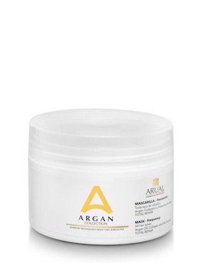 Mascarilla para cabello Arual