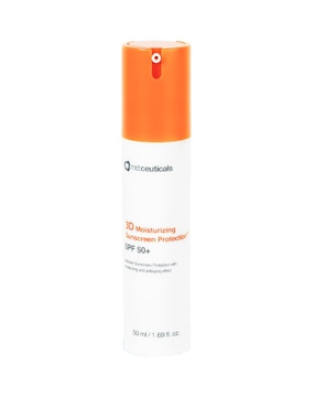 Protector solar FPS 50 3D Moisturizing Md Ceuticals 50 ml