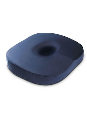 Cojín asiento ortopédico Medika Soft