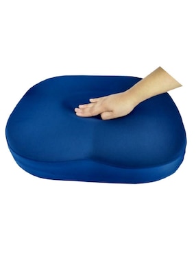 Cojín asiento ortopédico Medika Soft