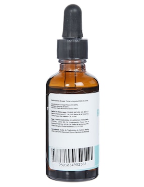 Retisol-A vitamina Matter en gotas