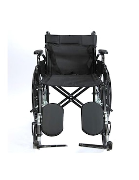 Silla de Ruedas Mobicare 19-Ef