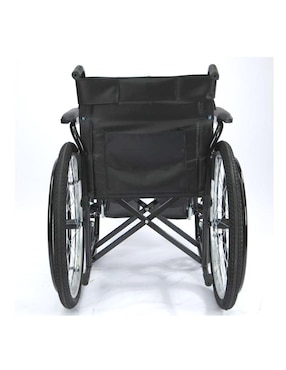 Silla de Ruedas Mobicare 19-Ef