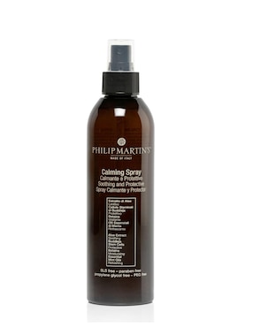 Tratamiento Capilar Philip Martin´S Calming Spray Calmante Y Protector