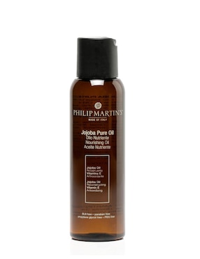 Tratamiento Hidratación Philip Martin's Jojoba Pure Oil Aceite Nutriente