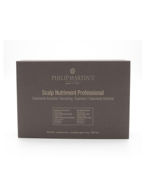 Tratamiento Anticaída Philip Martin's Scalp Nutriment Professional Nutriente