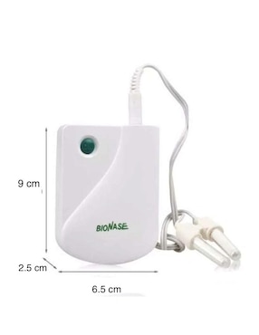 Aparato terapéutico Salorie Laser