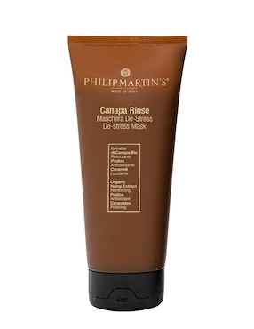 Mascarilla Philip Martin´s Canapa Rinse