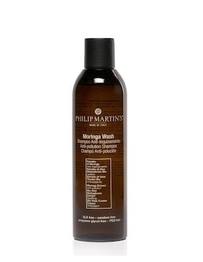 Shampoo Para Cabello Wash Philip Martin´s Moringa Wash