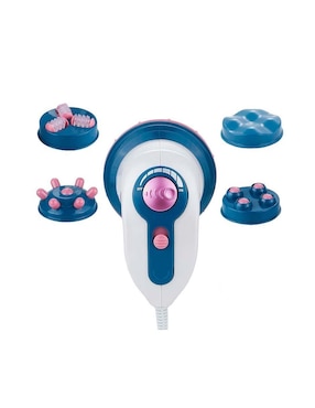 Masajeador de cuerpo y desvanecedor de celulitis Gadgets VS