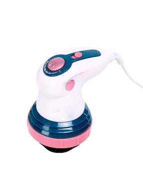 Masajeador de cuerpo y desvanecedor de celulitis Gadgets VS