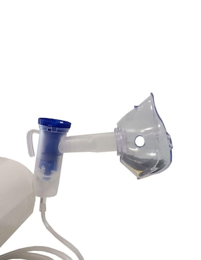 Nebulizador de compresor Super Confort