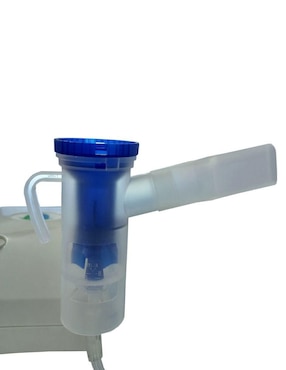 Nebulizador de compresor Super Confort