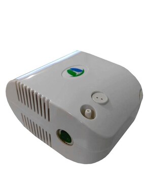 Nebulizador de compresor Super Confort
