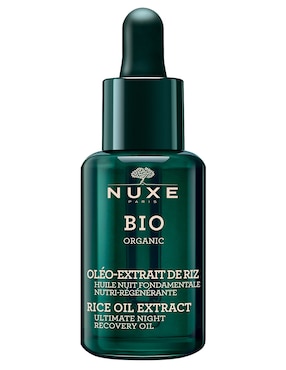 Extracto De Aceite De Arroz Nutri-regenerante Nuxe Bio 30 Ml