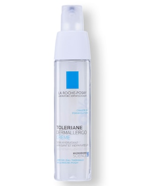 Crema Facial Dermallergo Toleriane La Roche Posay Recomendado Para Aliviar Y Calmar La Piel