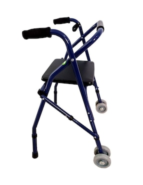 Andadera Para Adulto Ekomobility Rollator