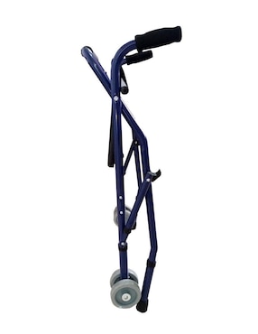 Andadera para adulto Ekomobility Rollator