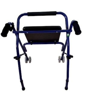 Andadera para adulto Ekomobility Rollator