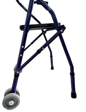 Andadera para adulto Ekomobility Rollator
