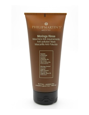 Mascarilla Para Cabello Philip Martin´s Moringa Rinse