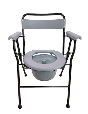 Silla portátil para baño Super Confort
