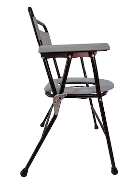 Silla portátil para baño Super Confort