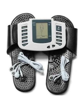 Electroestimulador EMS Mofajiang Teens + Sandalias