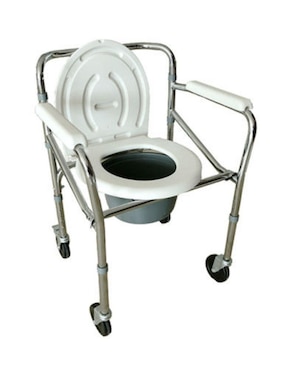 Silla Baño Cómodo Super Confort