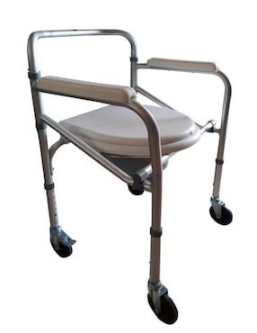 Silla Baño Cómodo Super Confort