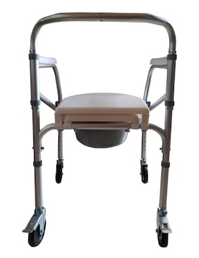 Silla Baño Cómodo Super Confort