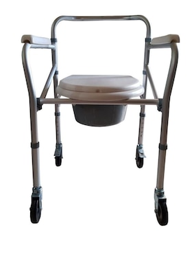 Silla Baño Cómodo Super Confort