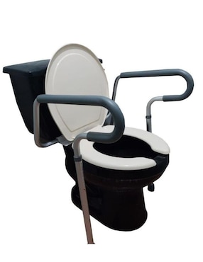 Chasis para WC Super Confort de seguridad