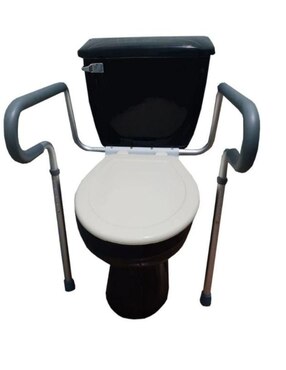 Chasis para WC Super Confort de seguridad