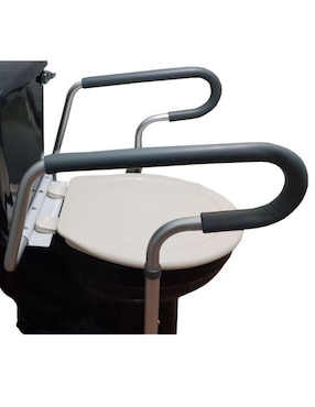 Chasis para WC Super Confort de seguridad