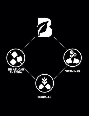 Suplemento Alimenticio B Life Equinácea con Ajo Negro Vitamina C