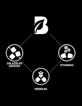Suplemento Alimenticio B Life Testosterona Hombre