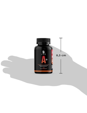 Suplemento Alimenticio B Life Vitamina A