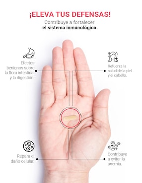 Tratamiento B Life